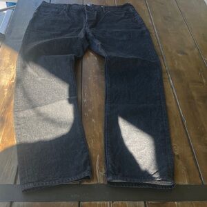 PRPS Demon 36 Black Denim